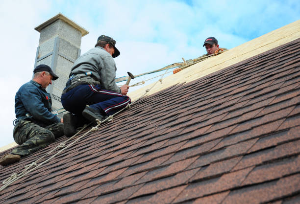 Roof Installation Near Me in Portsmouth, NH